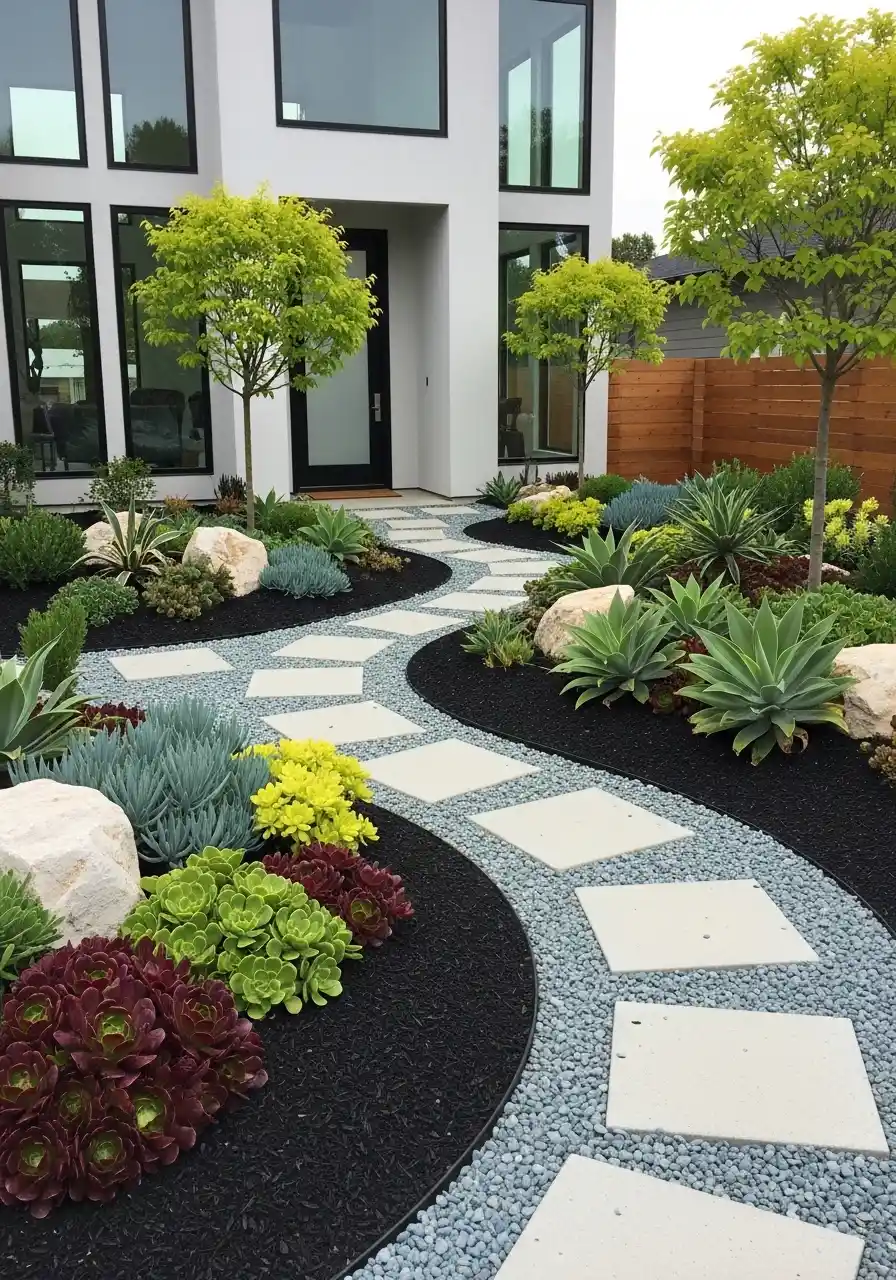 idaho landscaping ideas