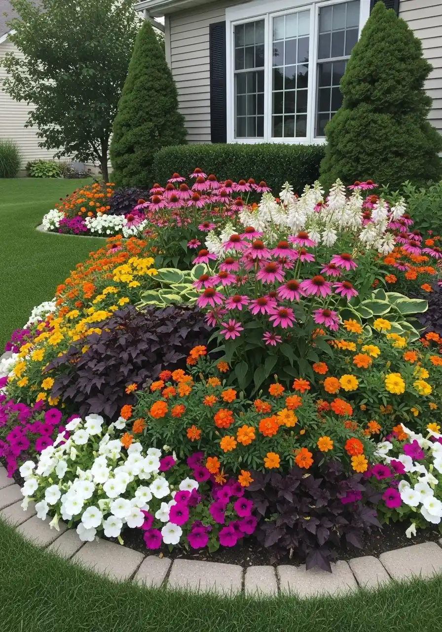 illinois landscaping ideas