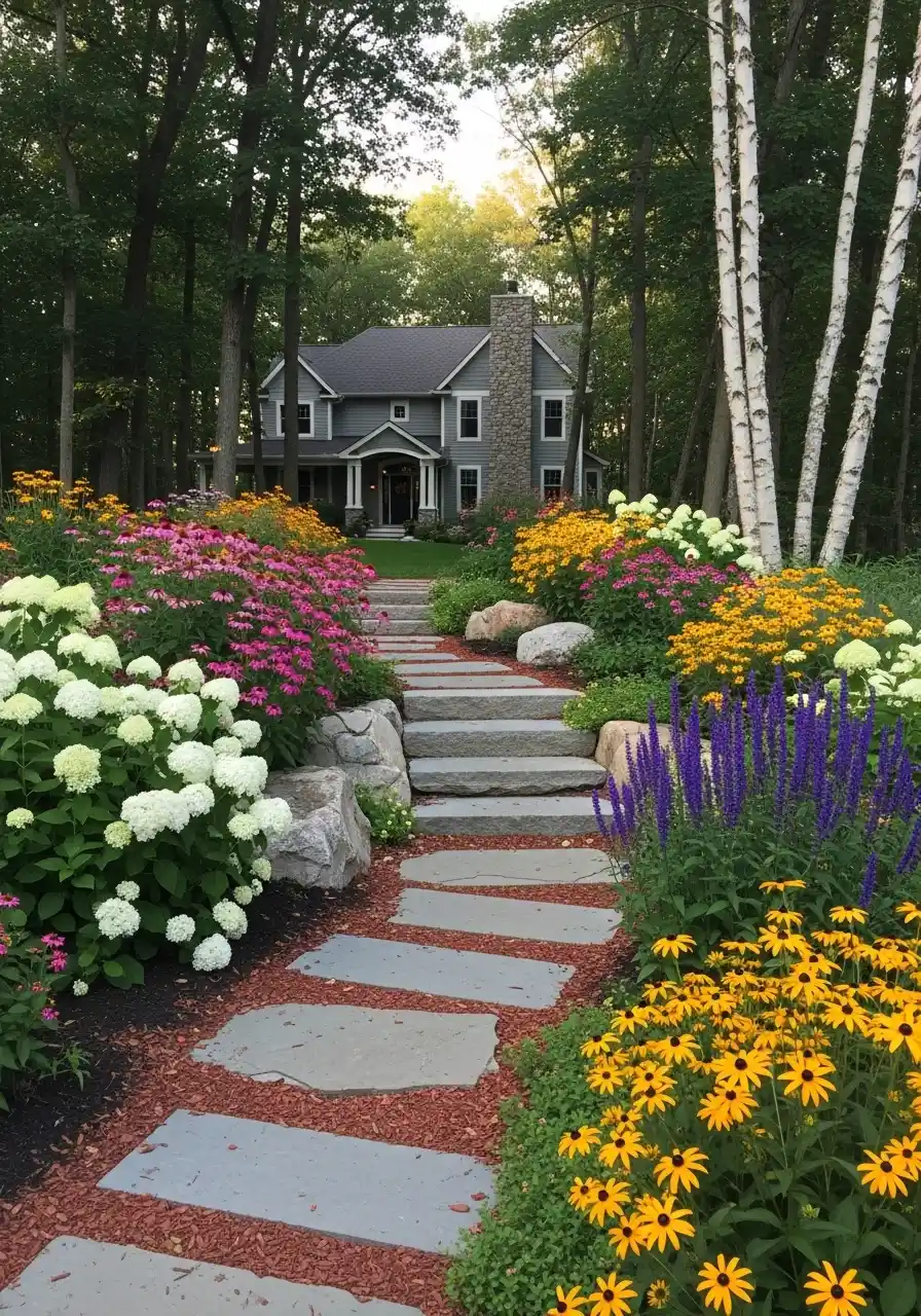 illinois landscaping ideas