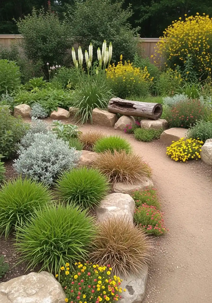 indiana native plants landscaping