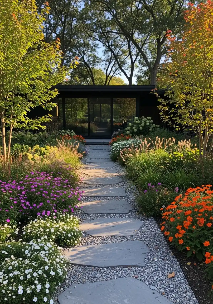 indiana native plants landscaping