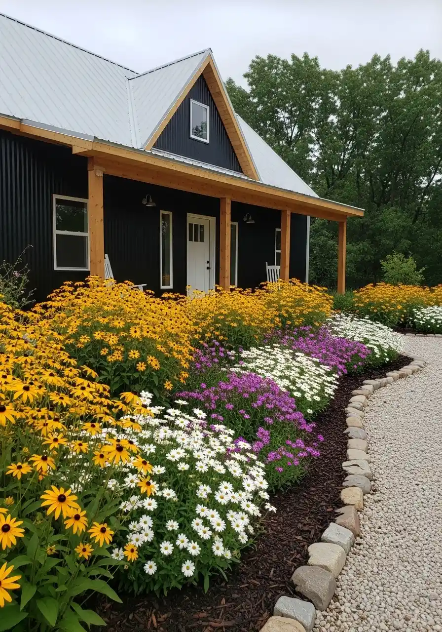 iowa landscaping ideas