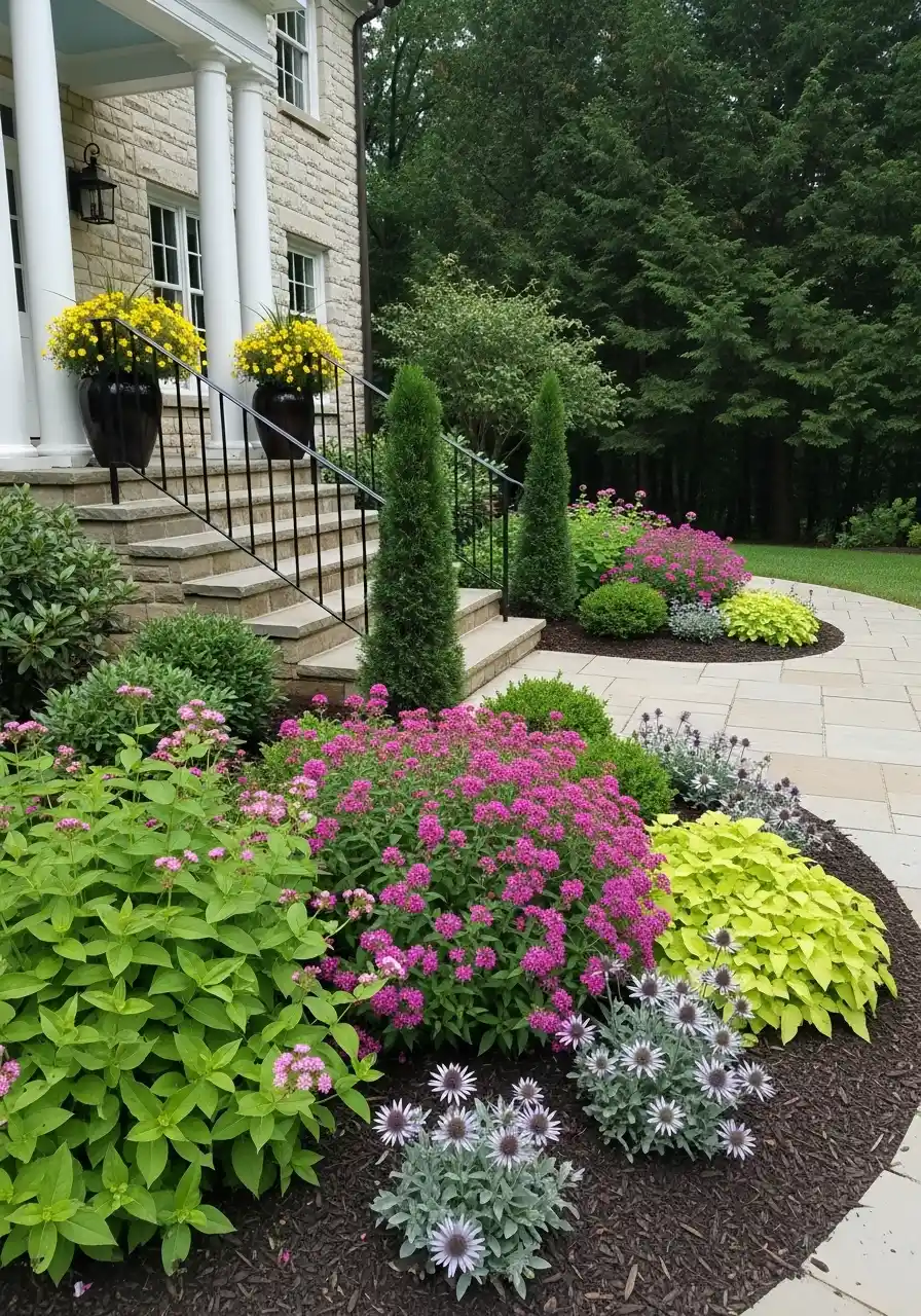 kansas landscaping ideas