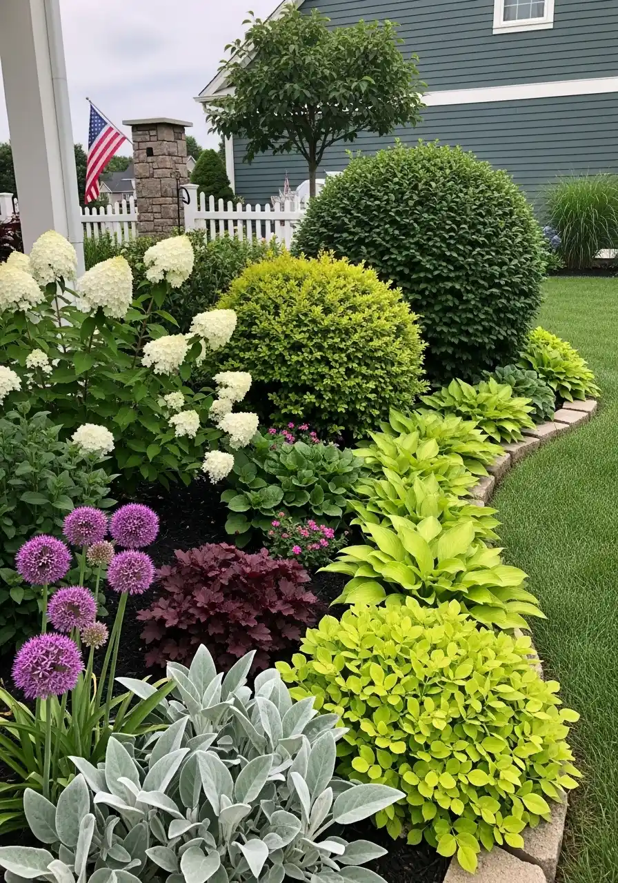 kentucky landscaping ideas