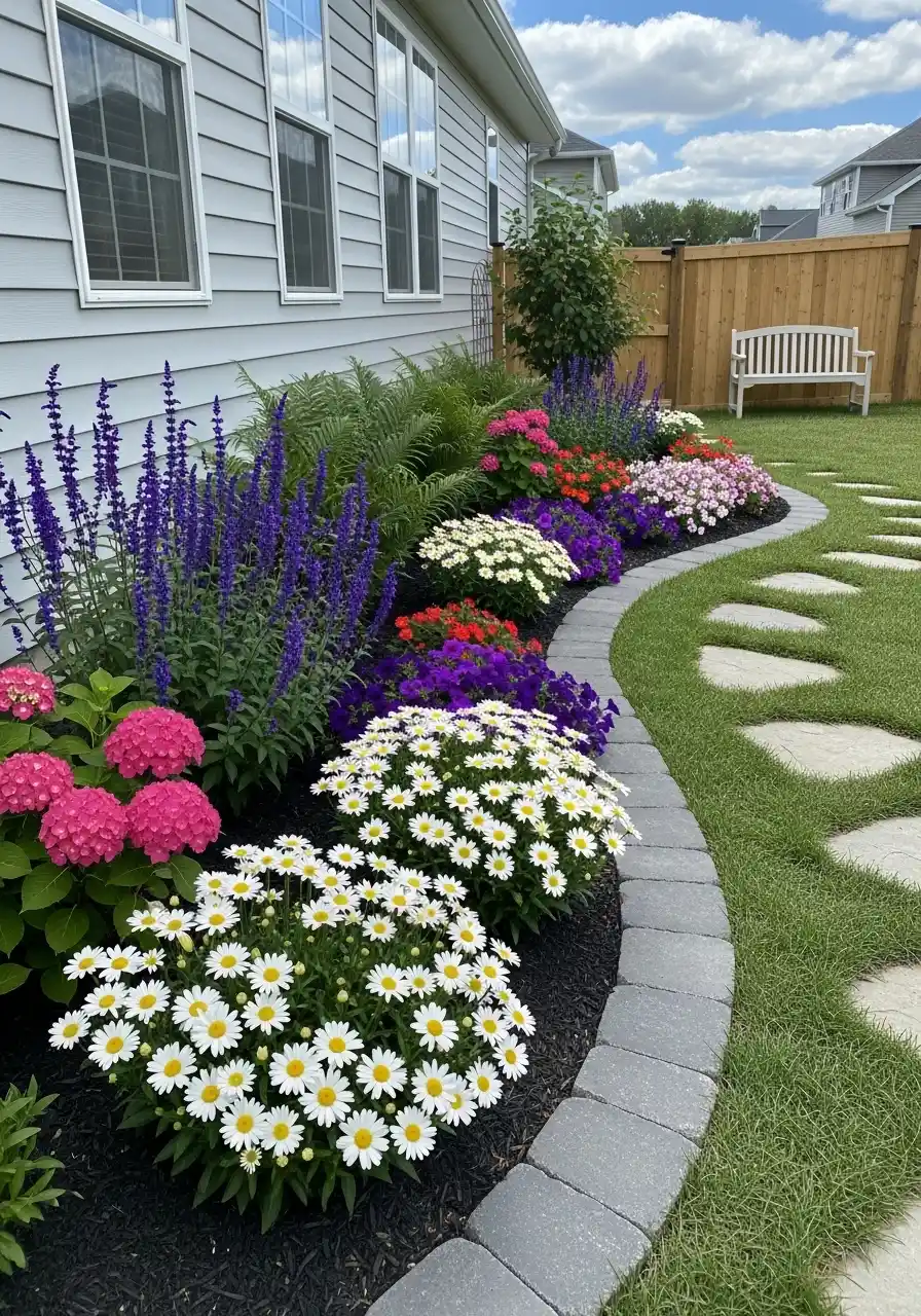 kentucky landscaping ideas
