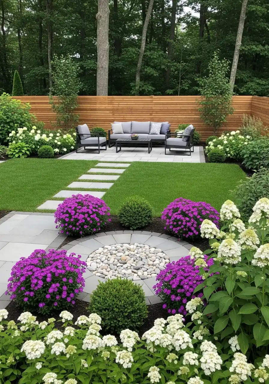 maine landscaping ideas