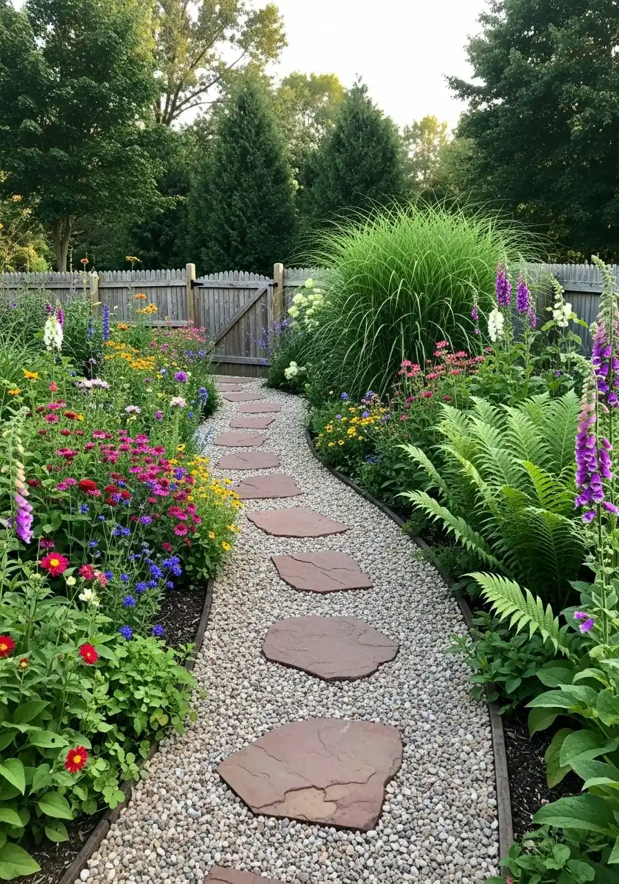 maryland landscaping ideas