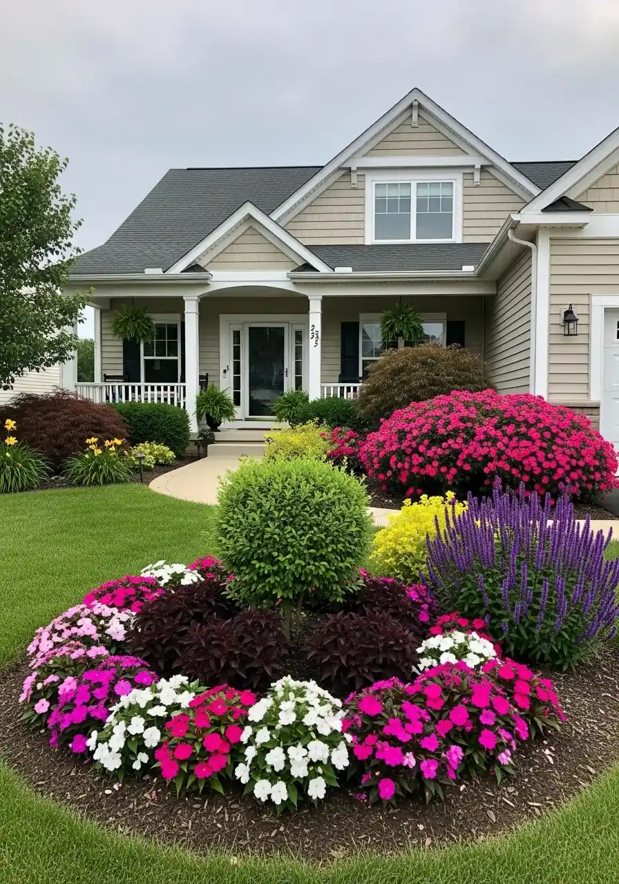 maryland landscaping ideas