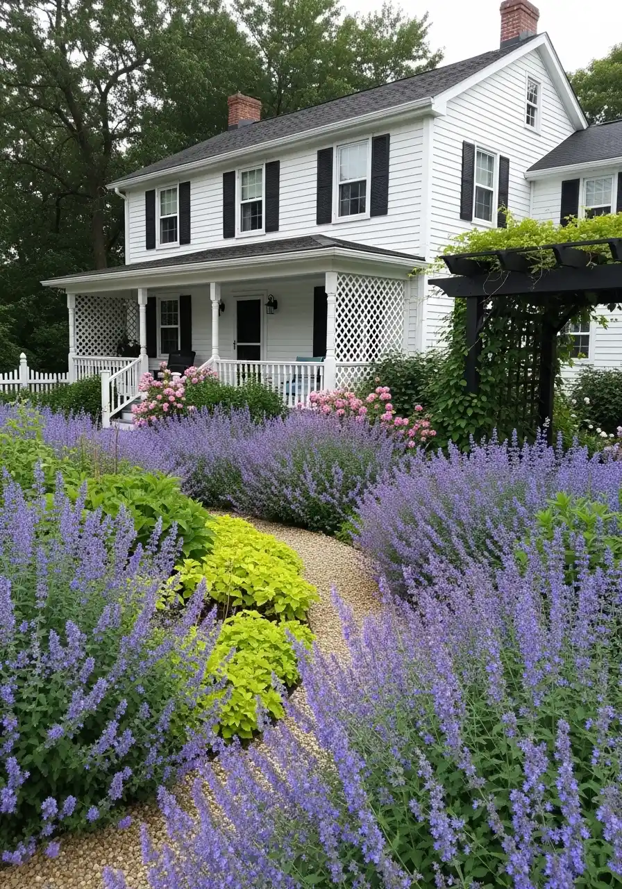 maryland landscaping ideas