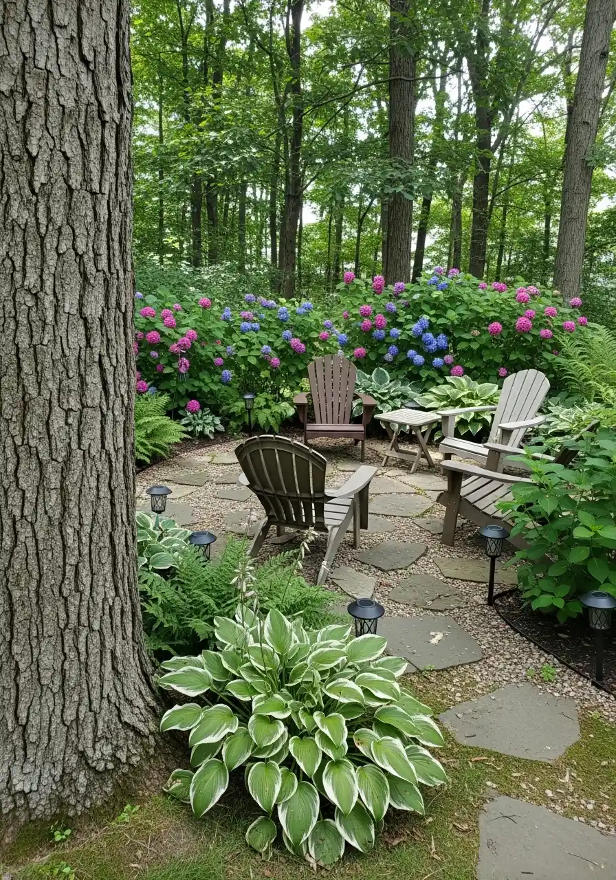 massachusetts landscaping ideas