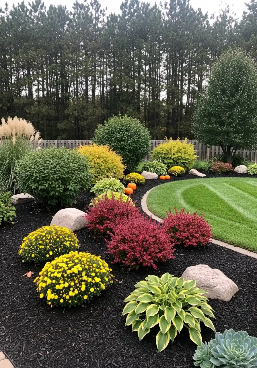 minnesota landscaping ideas