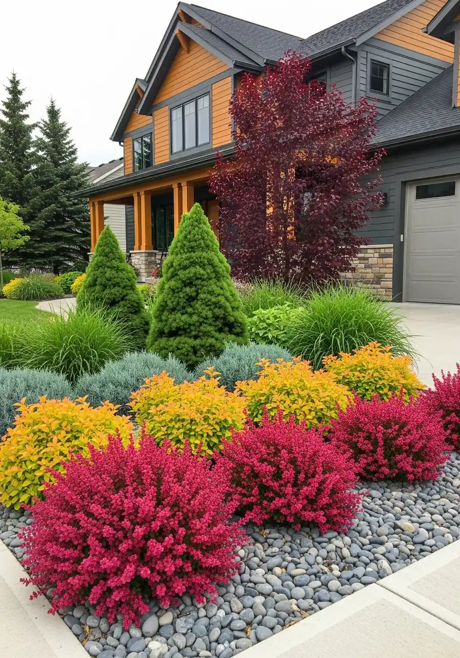 minnesota landscaping ideas