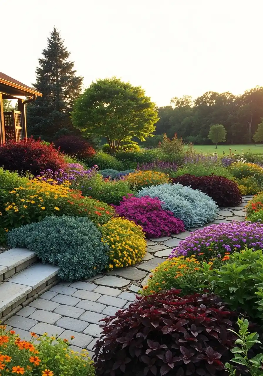 mississippi landscaping ideas