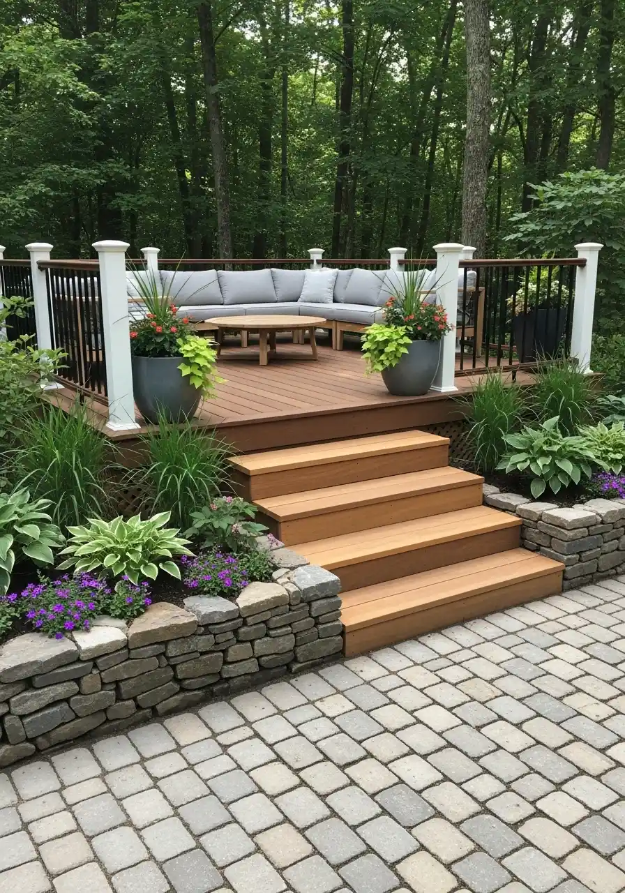 montana landscaping ideas