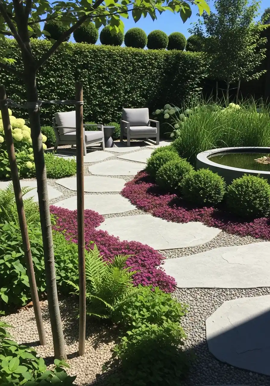 montana landscaping ideas