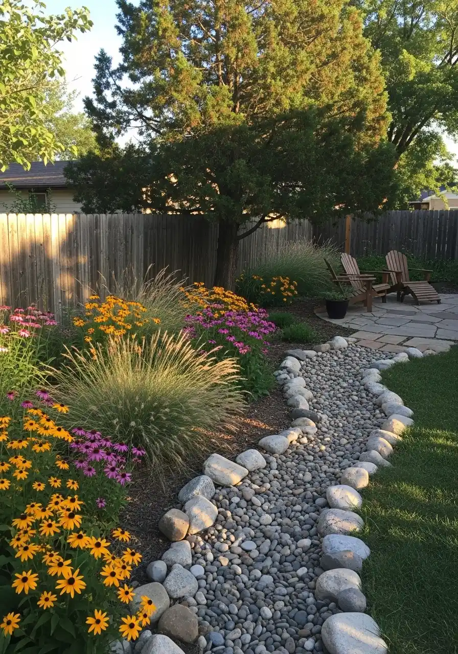 nebraska landscaping ideas