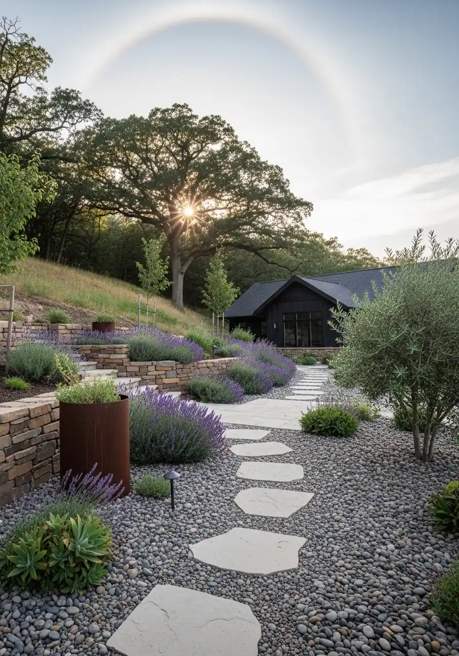 nebraska landscaping ideas