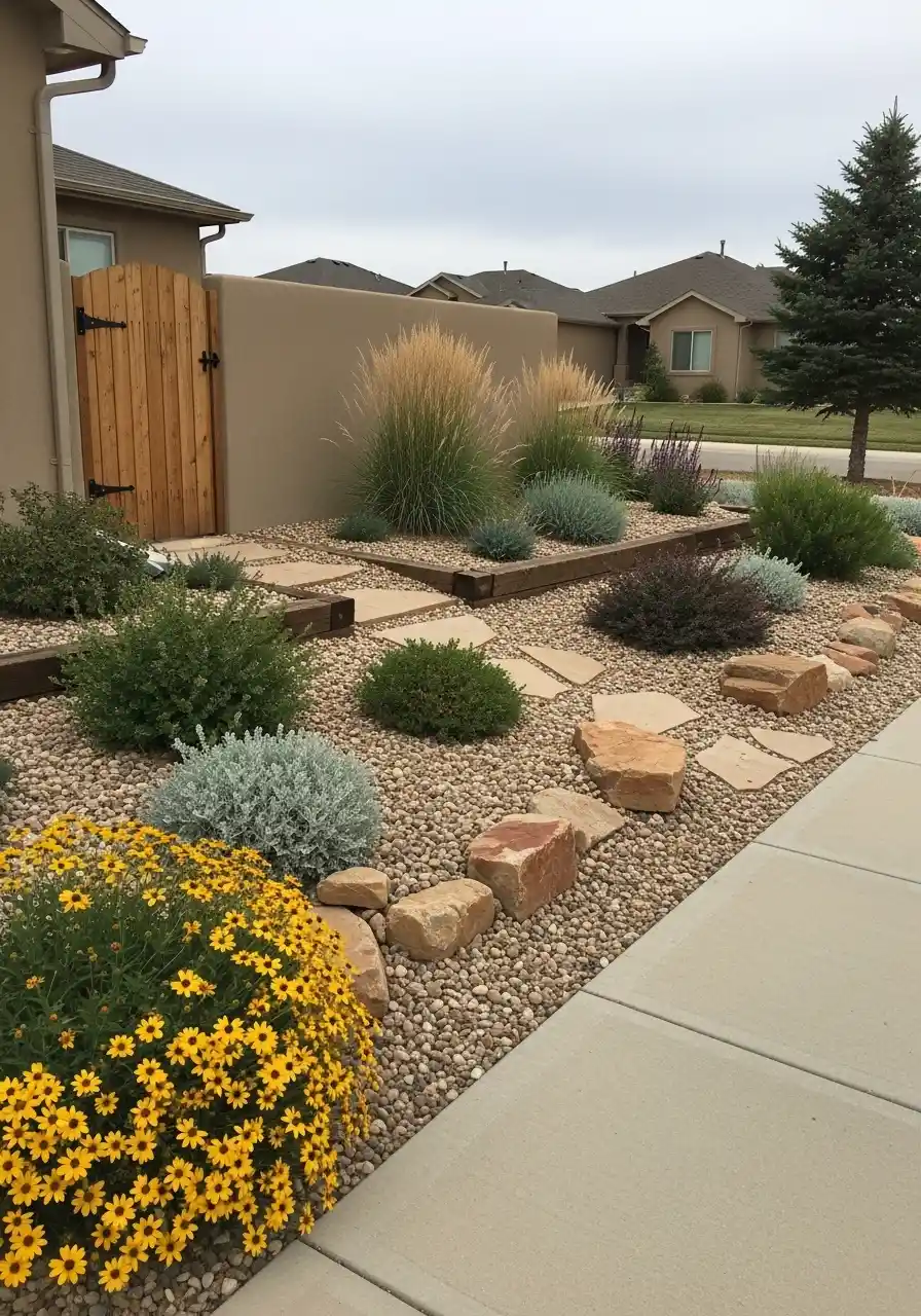 nebraska landscaping ideas