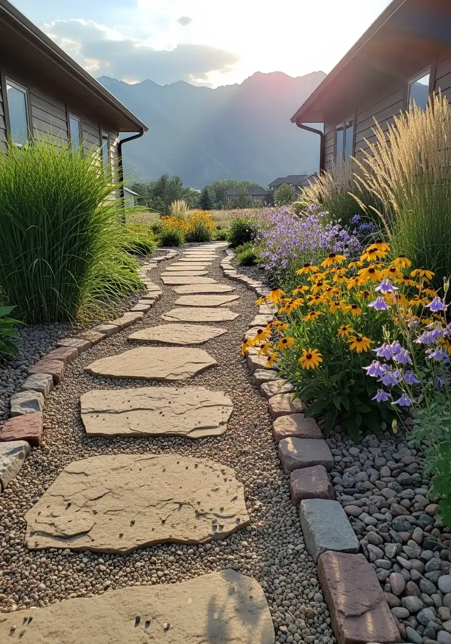 nebraska landscaping ideas