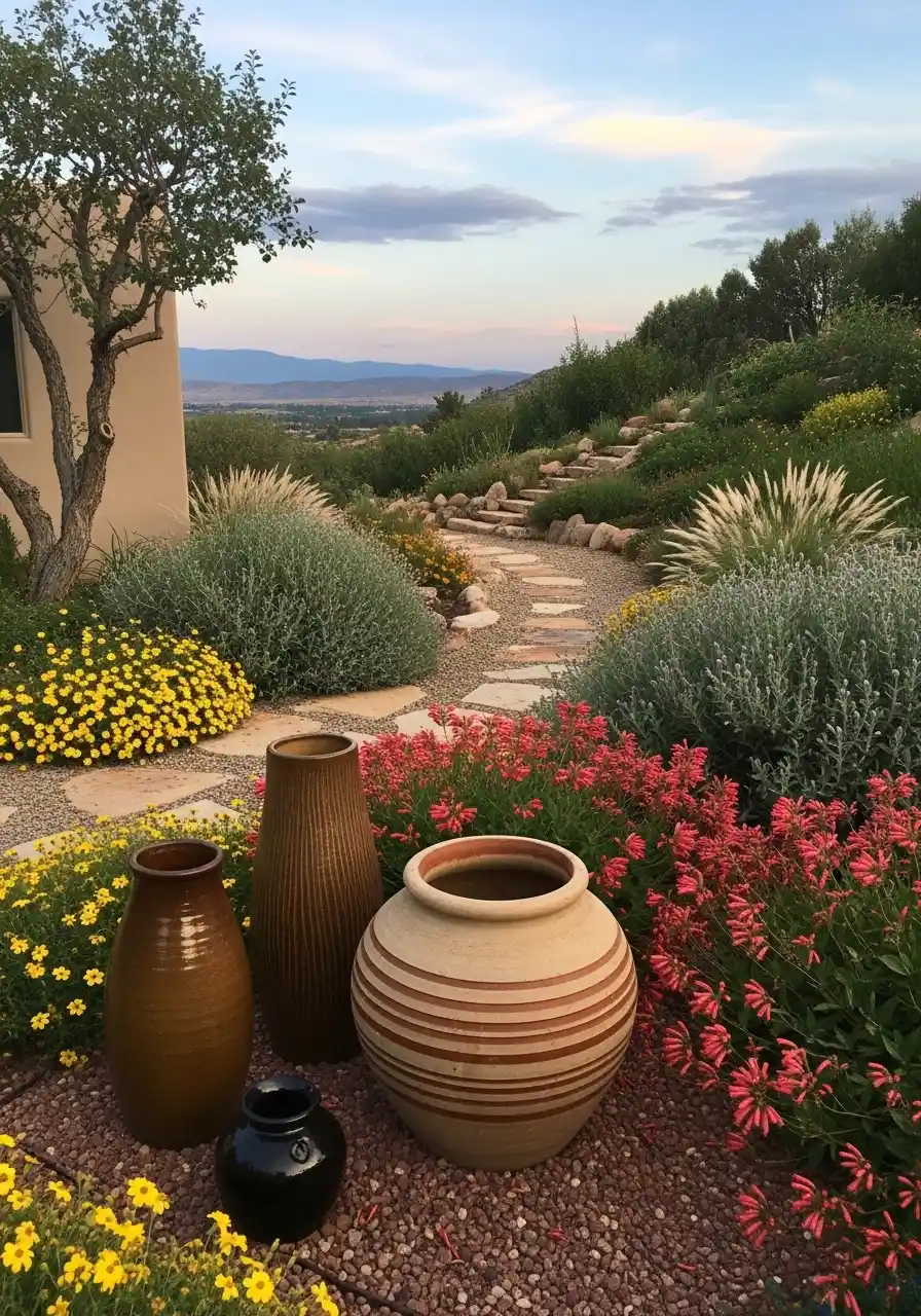 northern nevada landscaping ideas