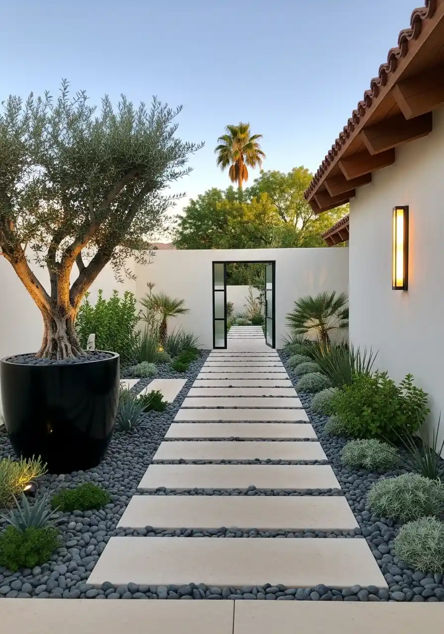 northern nevada landscaping ideas