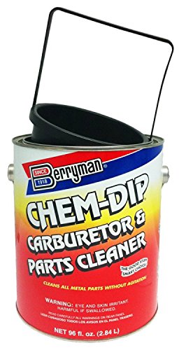 Berryman Chem-Dip