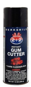 berkebile 2+2 gum cutter