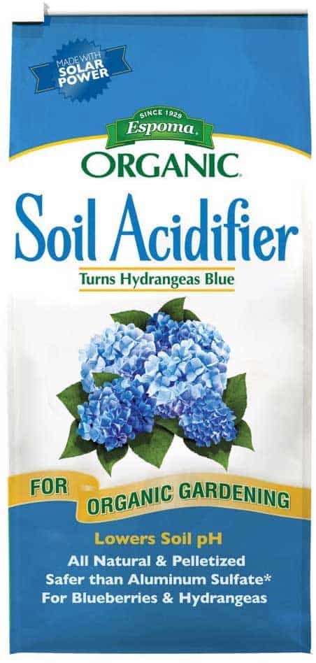 Best Organic Fertilizer For Hydrangeas