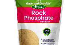 What Is 40 Rock Fertilizer and How to Use It for Maximum Growth