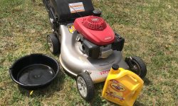 Honda Lawn Mower Oil Change: Simple Guide for Beginners