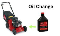 Quick Guide to Toro Mower Oil Change for Longer Engine Life