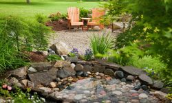 15 Yard Pond Ideas Perfect for Any Outdoor Space