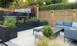 10 Creative Corner Fence Ideas to Transform Your Backyard