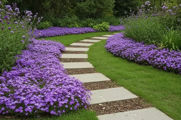 Fast-Growing Groundcovers To Keep Weeds In Check