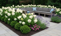 40 Hydrangea Landscaping Ideas (Sun, Shade & Small Yards)
