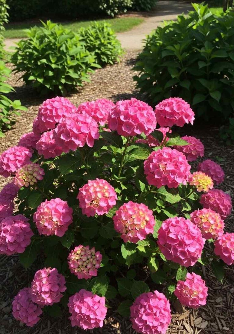 10 Small Hydrangeas for Shade: Best Picks.