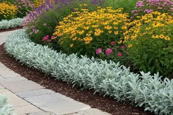 Plants for Garden Borders