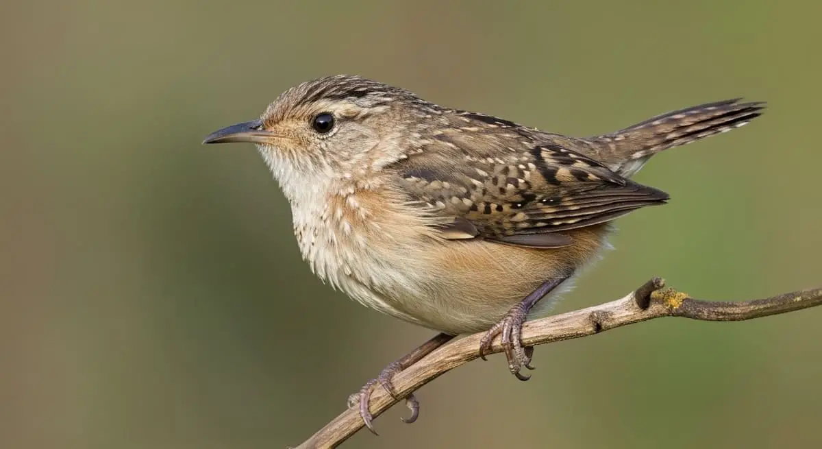 Wrens in Florida