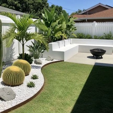 16 Small Backyard Landscaping Ideas To Maximize Space