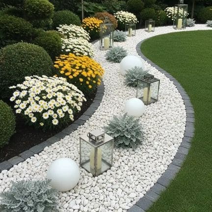 20 Garden Border Ideas That Instantly Upgrade Any Yard