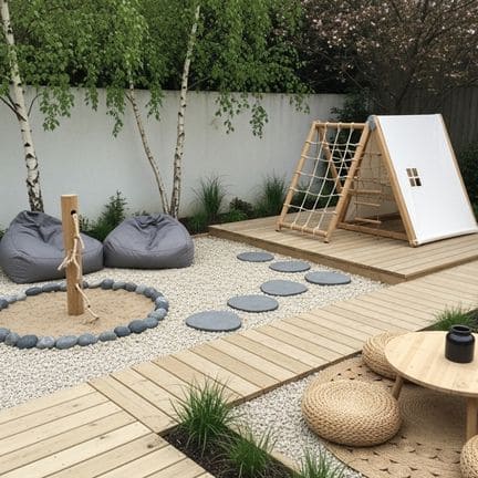 13 Dog Friendly Backyard Landscaping Ideas That Actually Work