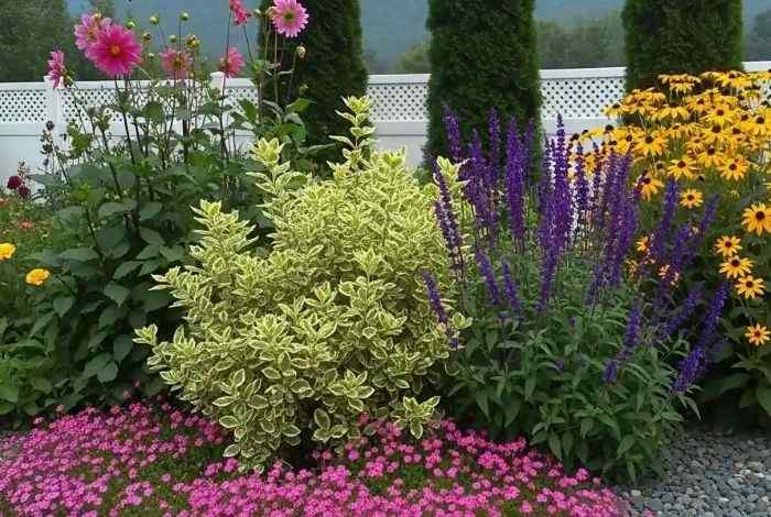 arkansas native plant landscaping