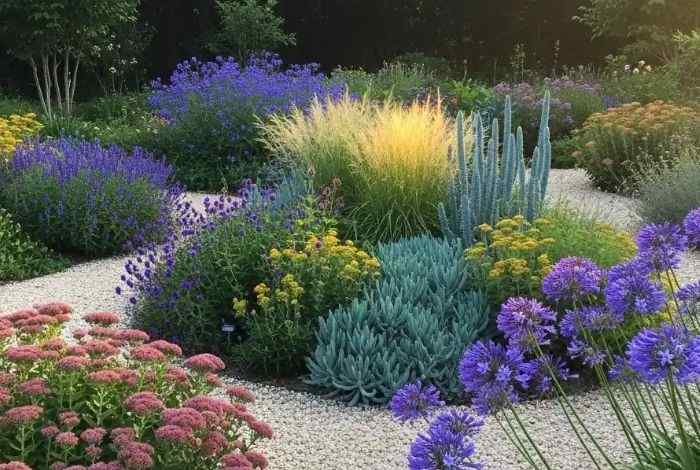 central texas landscaping