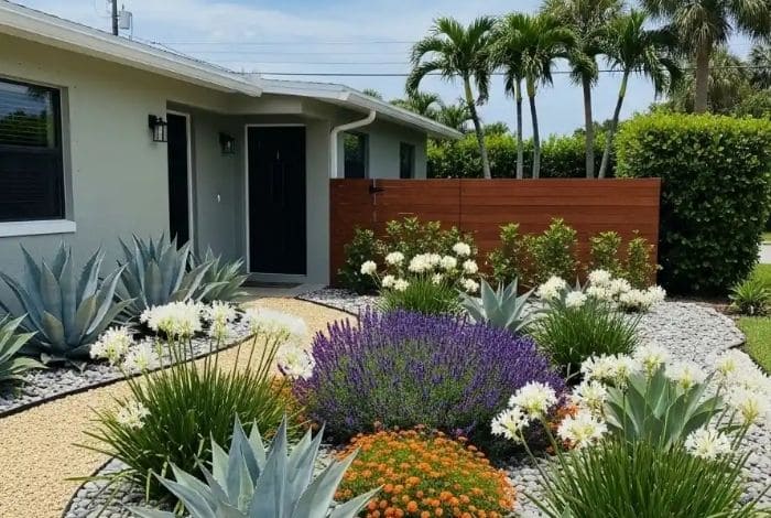 drought tolerant landscape florida