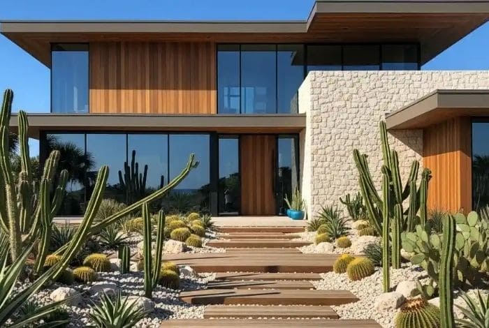 florida beach landscape