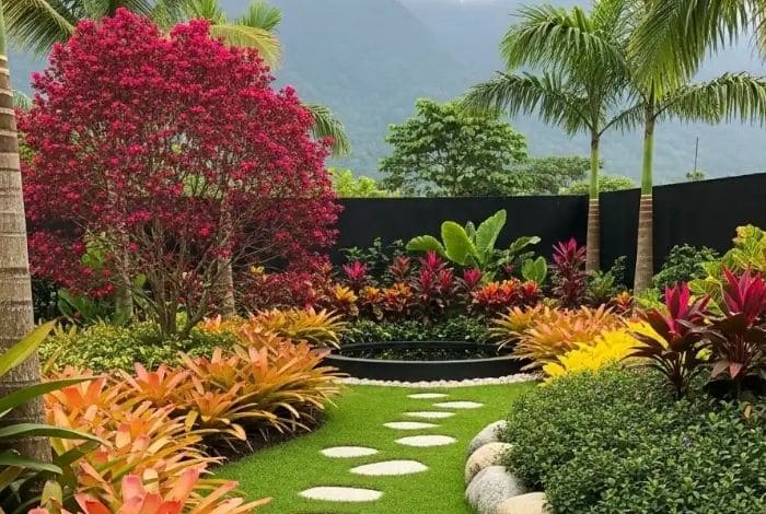 florida landscape design