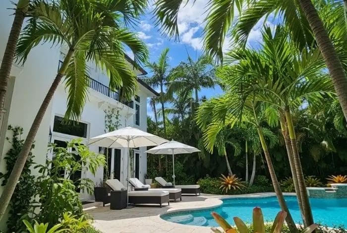 florida landscape ideas