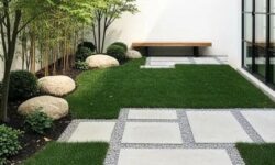 13 Minimalist Backyard Landscaping Design Ideas For Any Budget