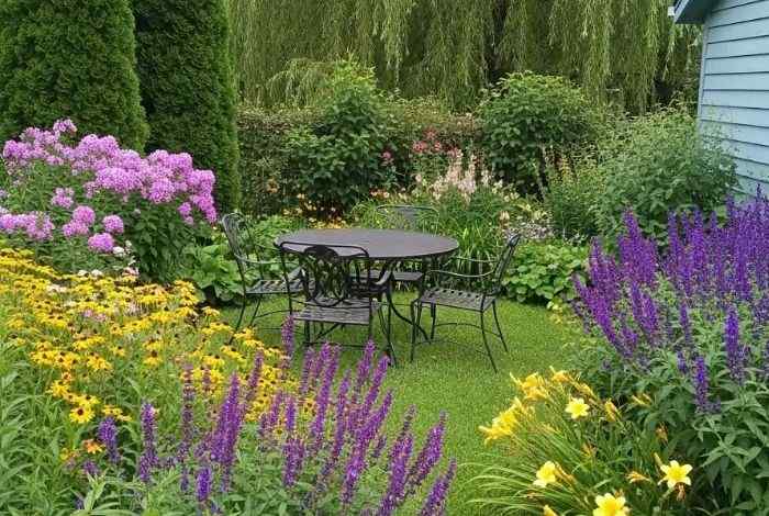 south texas landscaping ideas