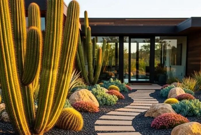 southern california landscape ideas